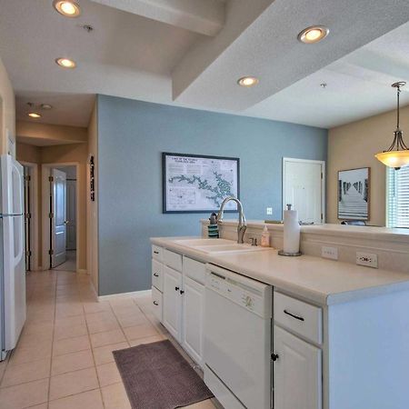 Lakefront Ozark Condo With Views And Boat Slip! Lake Ozark Exterior foto
